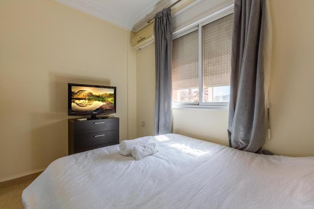 Appartement 2 Chambres Марракеш Экстерьер фото