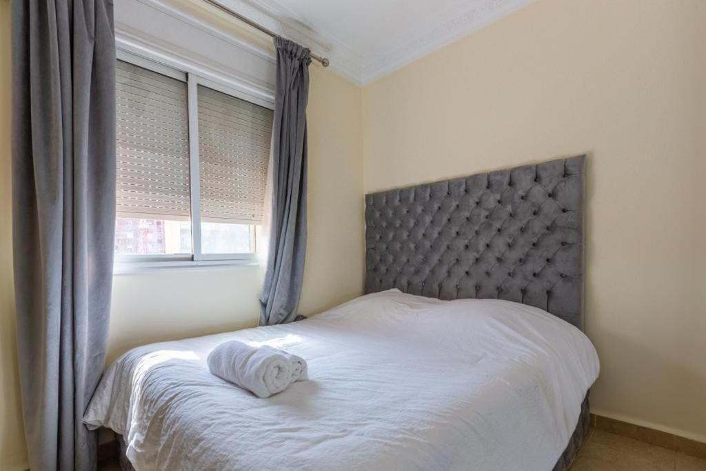 Appartement 2 Chambres Марракеш Экстерьер фото