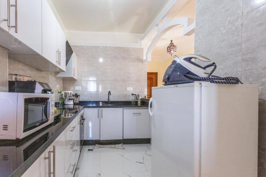 Appartement 2 Chambres Марракеш Экстерьер фото